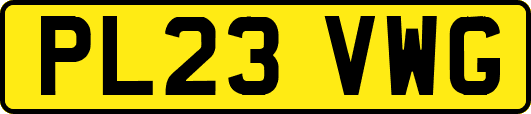PL23VWG