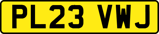 PL23VWJ