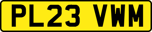 PL23VWM