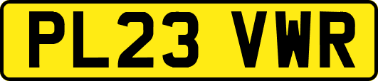 PL23VWR