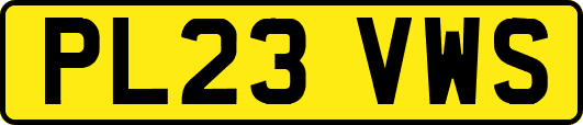 PL23VWS