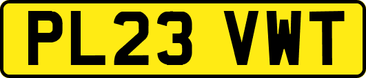 PL23VWT