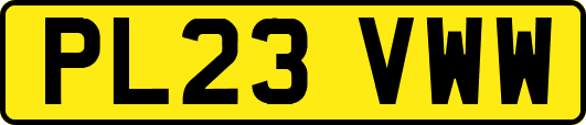 PL23VWW