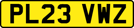 PL23VWZ