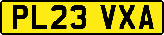 PL23VXA