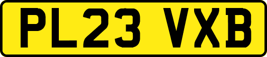 PL23VXB