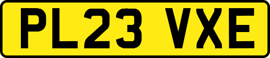 PL23VXE