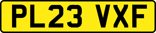 PL23VXF
