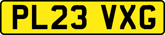 PL23VXG