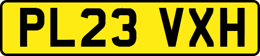 PL23VXH