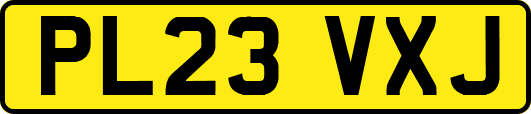 PL23VXJ
