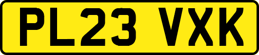 PL23VXK