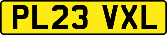 PL23VXL