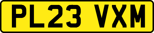 PL23VXM