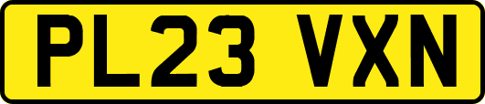 PL23VXN