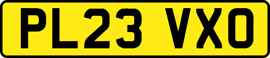 PL23VXO