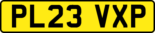 PL23VXP