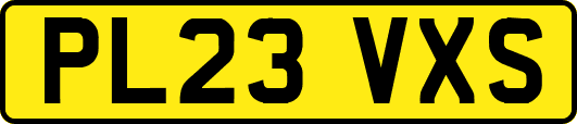 PL23VXS
