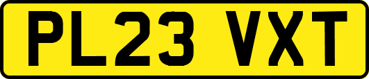 PL23VXT