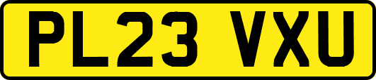 PL23VXU