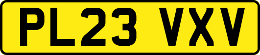 PL23VXV