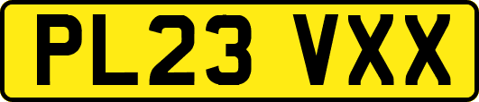 PL23VXX