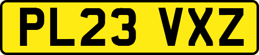 PL23VXZ