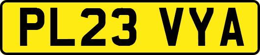 PL23VYA