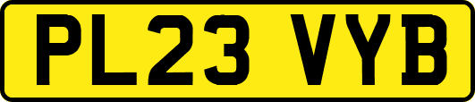 PL23VYB