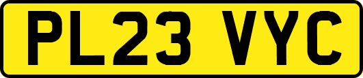 PL23VYC
