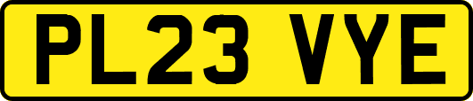 PL23VYE