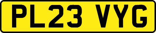 PL23VYG