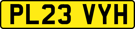 PL23VYH