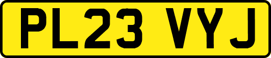 PL23VYJ