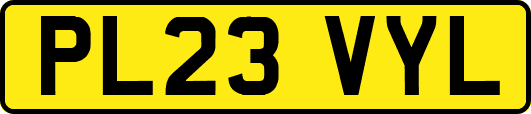 PL23VYL