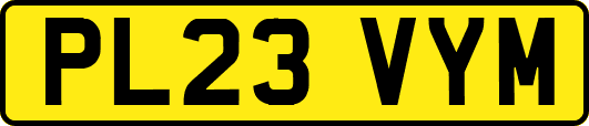 PL23VYM