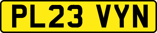 PL23VYN