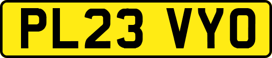 PL23VYO