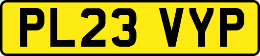 PL23VYP