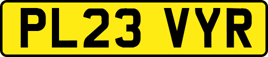 PL23VYR