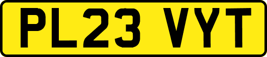 PL23VYT