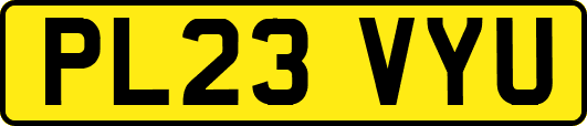 PL23VYU