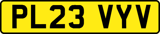 PL23VYV