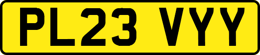 PL23VYY