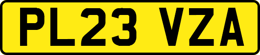 PL23VZA