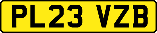 PL23VZB