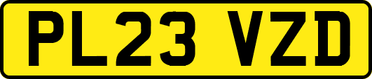 PL23VZD