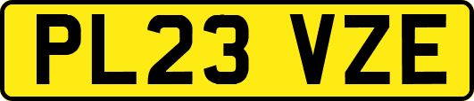 PL23VZE