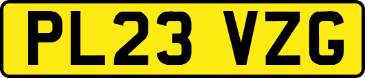 PL23VZG