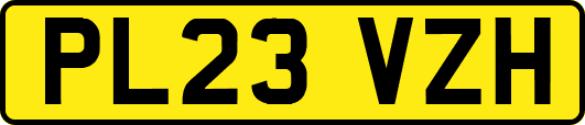 PL23VZH